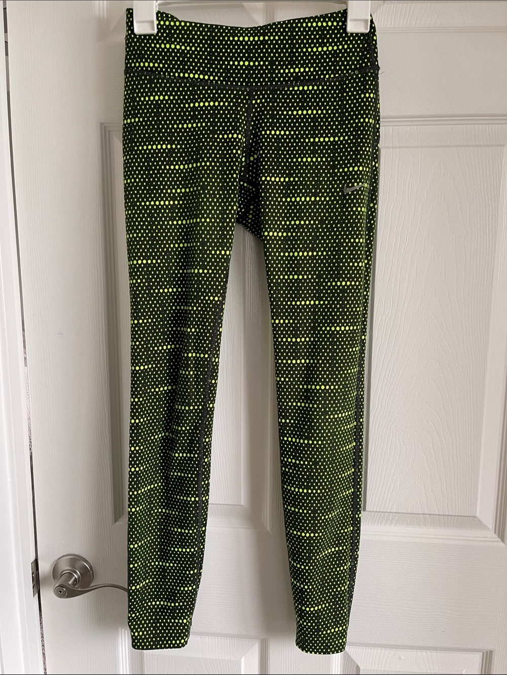 Nike XS Leggings
